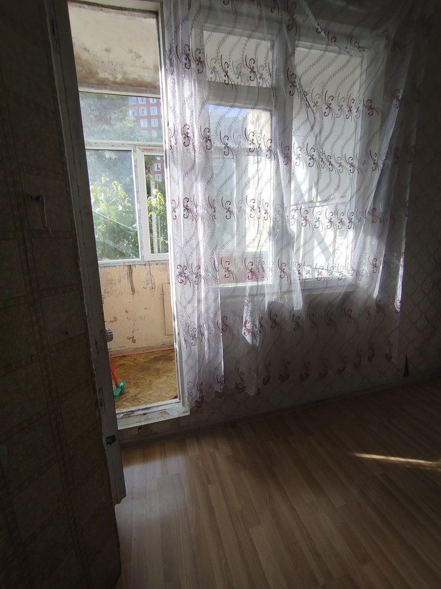 İcarəyə verilir 2 otaqlı köhnə tikili 56 m² — Mənzil, Bakı (7)