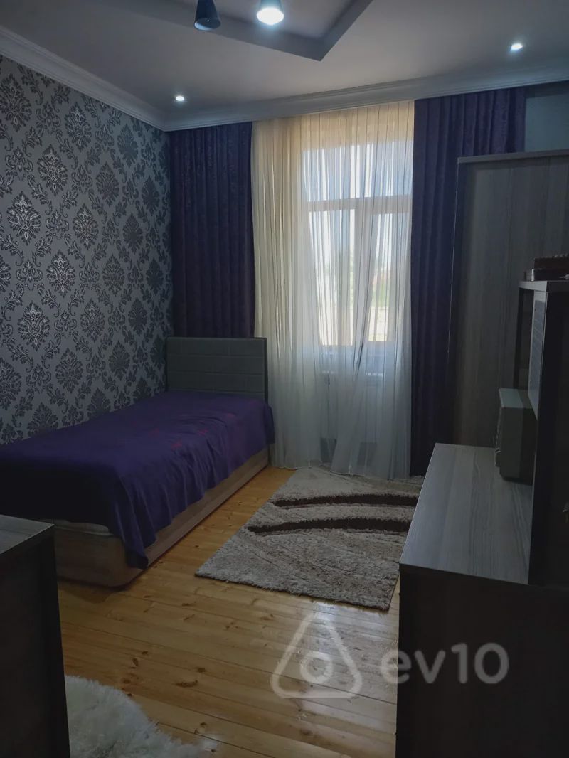 For rent: 3-room house / Cottage / Villa, 120 m² — Ev, villa, Sumqayıt (2)