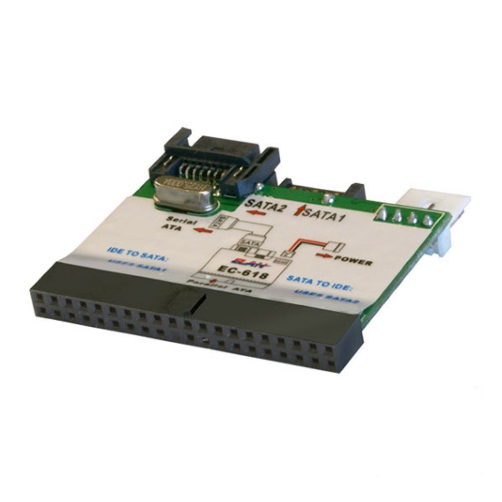 Ide to sata/sata to ıde — Mallar, Bakı