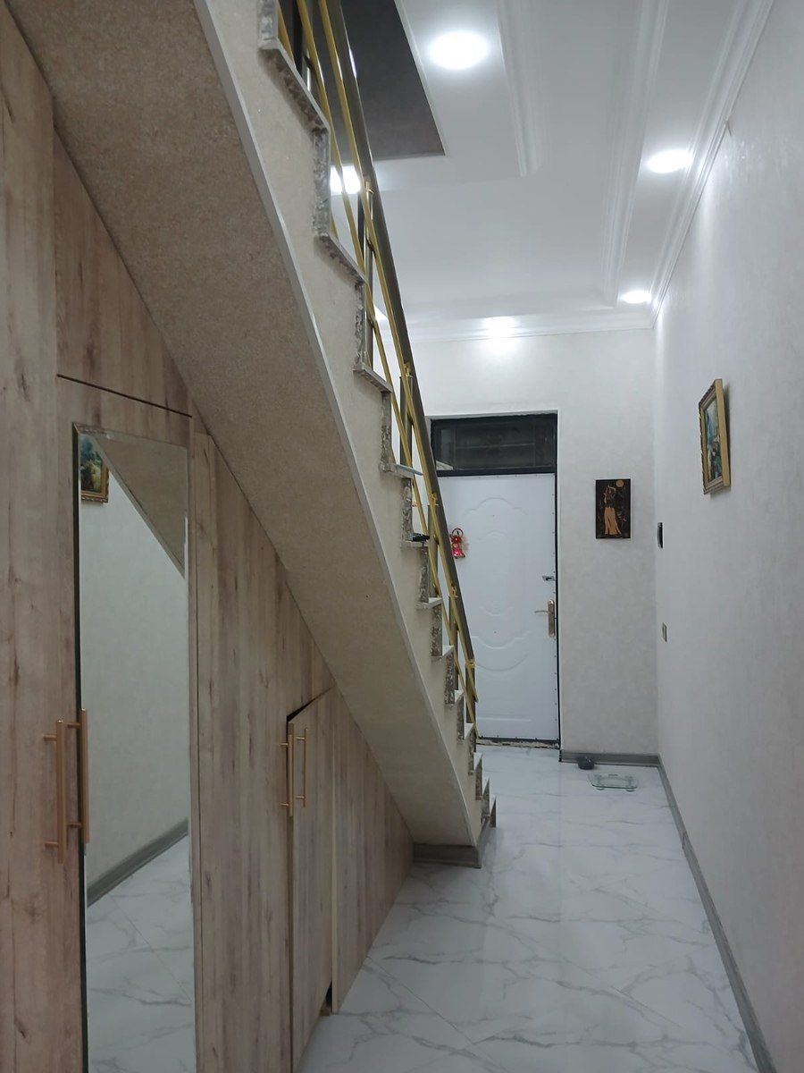 Həyət evi, Corat qəs — Ev, villa, Sumqayıt (7)