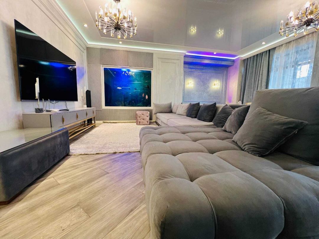 Satılır 3 otaqlı yeni tikili 178 m² — Mənzil, Bakı (2)
