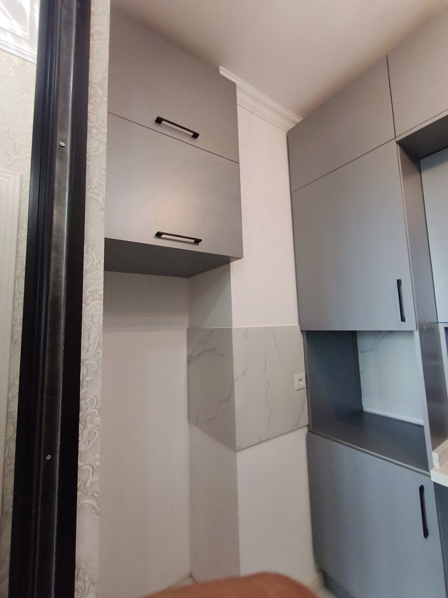 Satılır 2 otaqlı yeni tikili 54 m² — Mənzil, Bakı (4)