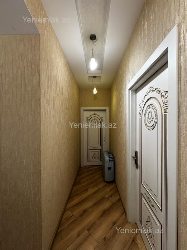 Satılır 3 otaqlı Bina evi menzil (Yeni tikili), 90 m², Masazır — Mənzil, Abşeron (5)