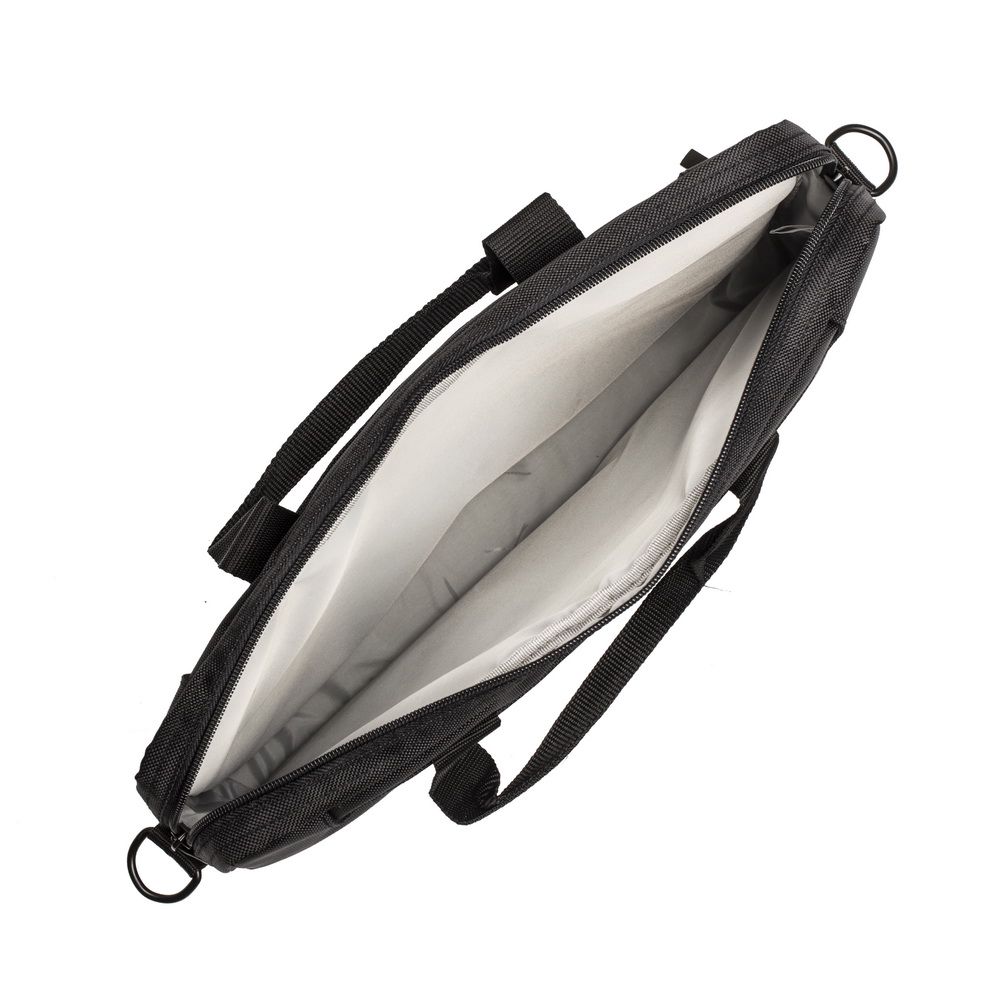 Noutbuk çantası 15.6 Rivacase 8033 black — Mallar, Bakı (4)