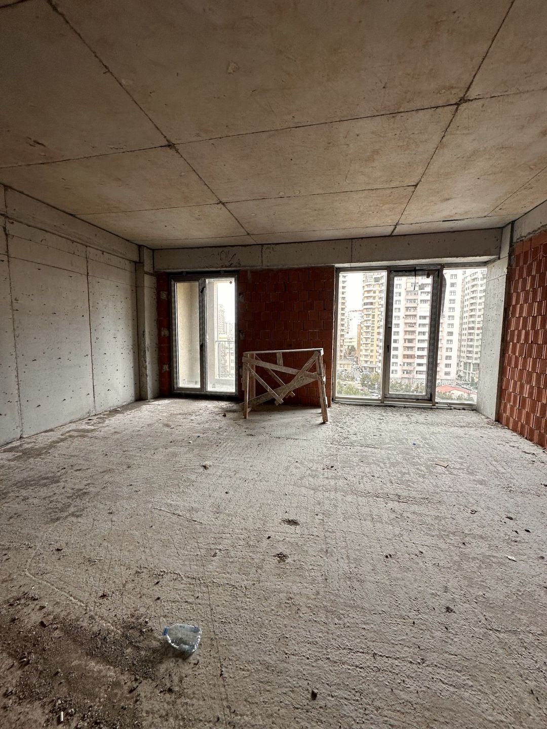 Satılır 4 otaqlı yeni tikili 180 m² — Mənzil, Bakı (7)