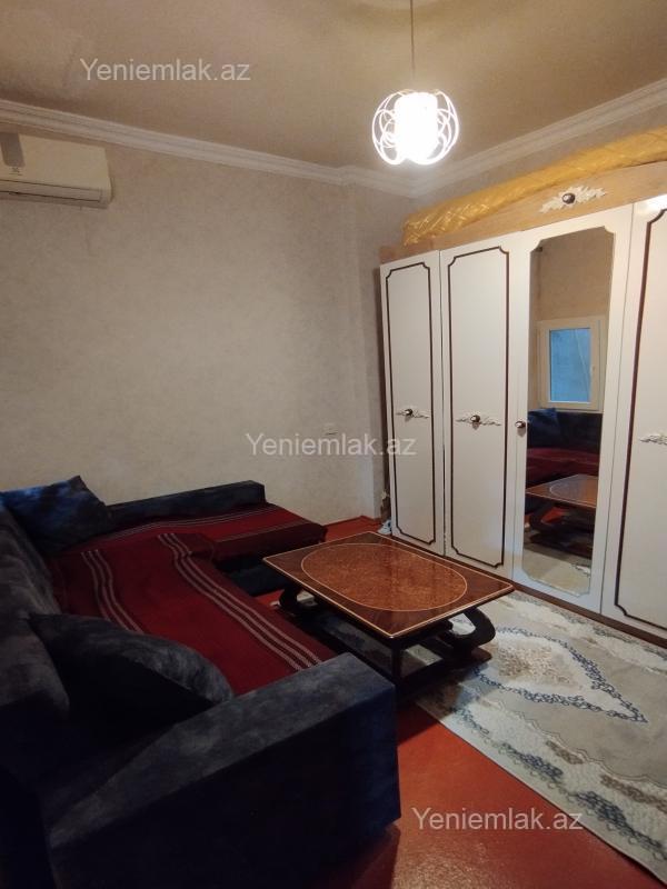 Satılır 3 otaqlı Həyət evi / Villa, 48 m², Xətai rayonu — Ev, villa, Bakı (4)