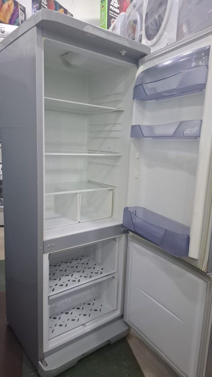 Soyuducu Biryusa — Ev texnikası, Bakı (2)