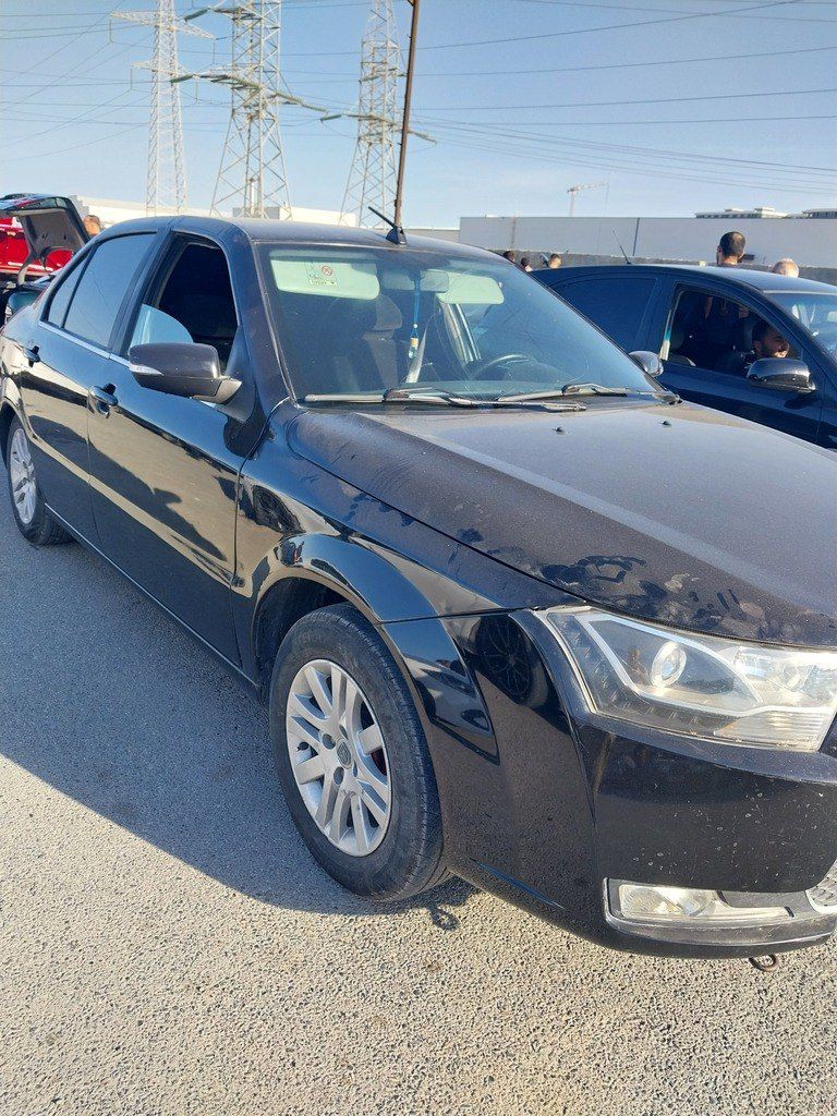 Khazar SD, 1.7 L, 2018 il, 358 000 km 77-EF-573 — Avtomobillər, Bakı (4)