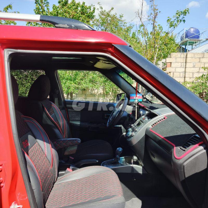 Kia Soul 2.0 L, 2012, 300 000 km 99-LB-102 — Avtomobillər, Ağdaş (4)