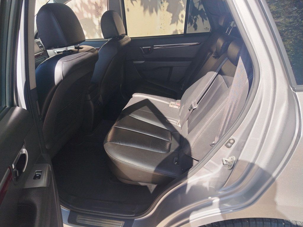 Hyundai Santa Fe, 2.0 L, 2010 il, 278 000 km — Avtomobillər, Bakı (11)