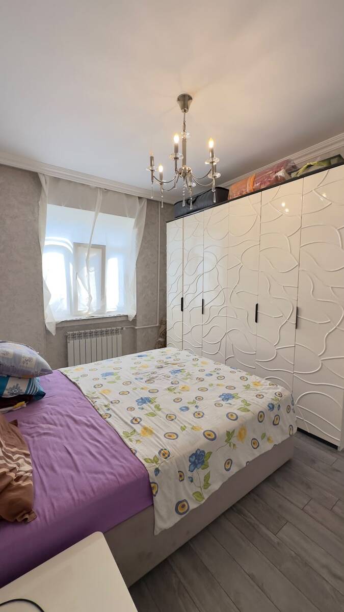 Satılır 3 otaqlı köhnə tikili 77 m² — Mənzil, Bakı (11)