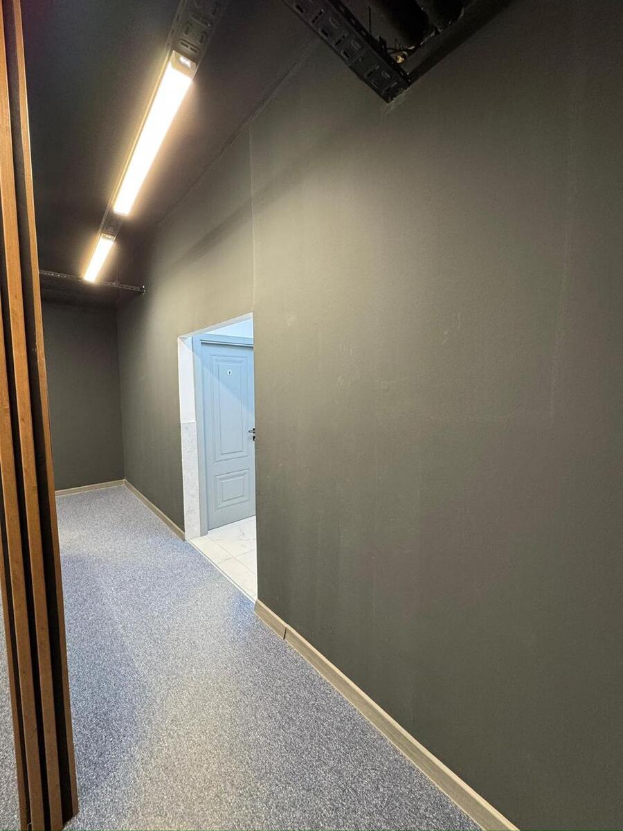 İcarəyə verilir 13 otaqlı ofis 530 m² — Ofis, Bakı (9)