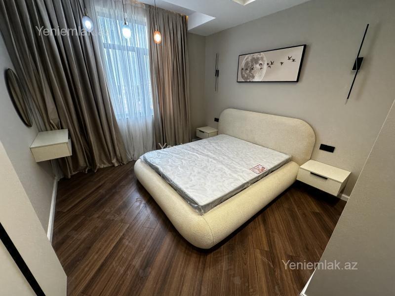 Satılır 2 otaqlı Bina evi menzil (Yeni tikili), 63 m², 16-cı məhəllə — Mənzil, Sumqayıt (6)