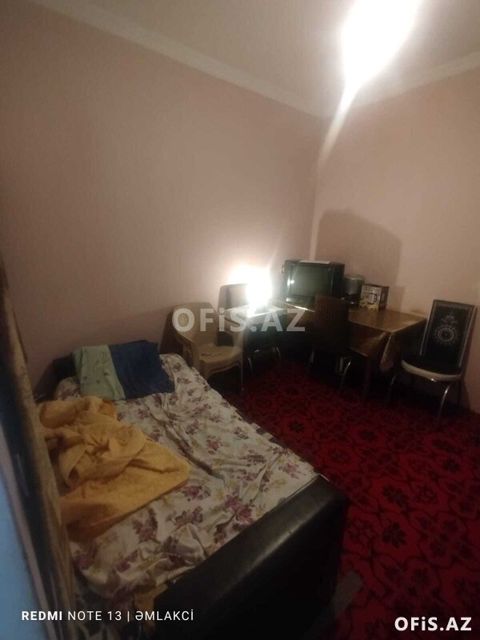 Həyət evləri Satılır Sabunçu r., Maştağa q., 2 otaq, 50 m² — Bakı