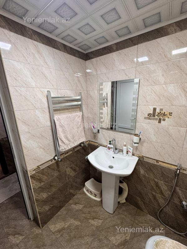 Satılır 3 otaqlı Həyət evi / Villa, 85 m², Suraxanı rayonu — Ev, villa, Bakı (8)