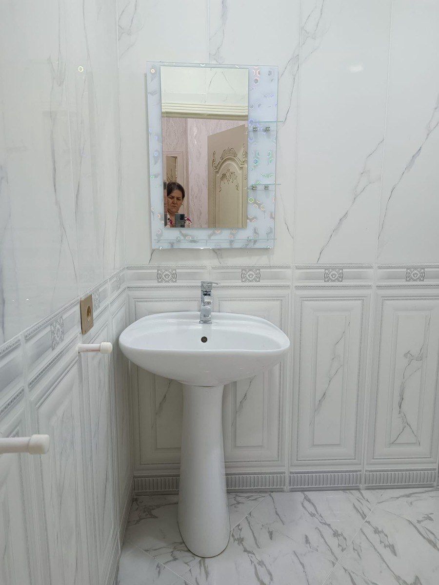 2-otaqlı yeni tikili kirayə verilir, Xırdalan ş., 65 m² — Mənzil, Bakı (12)
