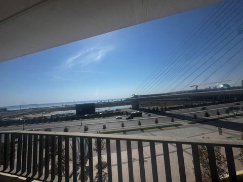 Satılır 4 otaqlı yeni tikili 177 m² — Bakı