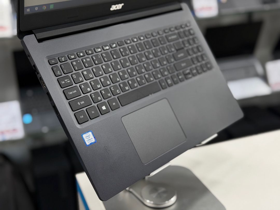 Noutbook Acer Aspire A315 — Noutbuklar, Bakı (4)