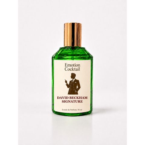 Emotion Cocktail Signature kişilər üçün Extrait De Parfum, 50 ml — Bakı
