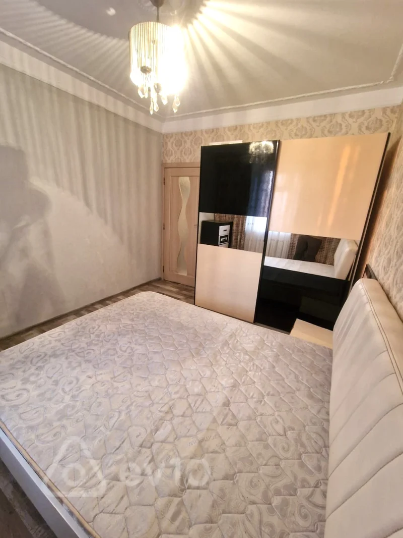 3 otaqlı mənzil, 75 m², D massivi — kirayə — Mənzil, Bakı (5)