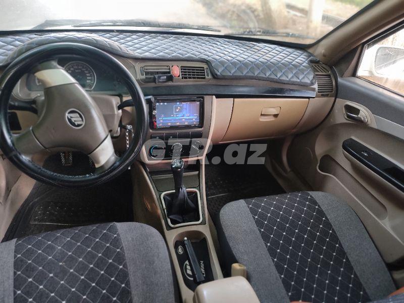 Lifan 520 1.6 L, 2008, 237 000 km — Avtomobillər, Lənkəran (4)