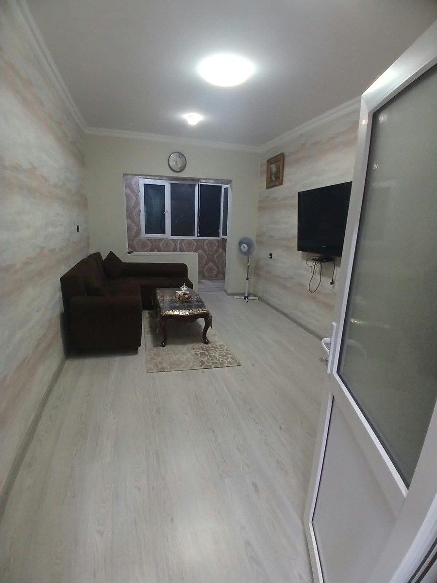 Satılır 1 otaqlı köhnə tikili 24.5 m² — Mənzil, Bakı