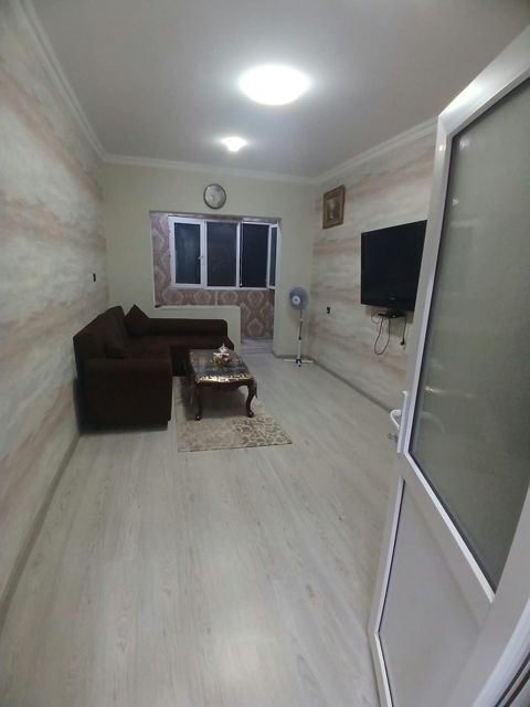 Satılır 1 otaqlı köhnə tikili 24.5 m² — Bakı