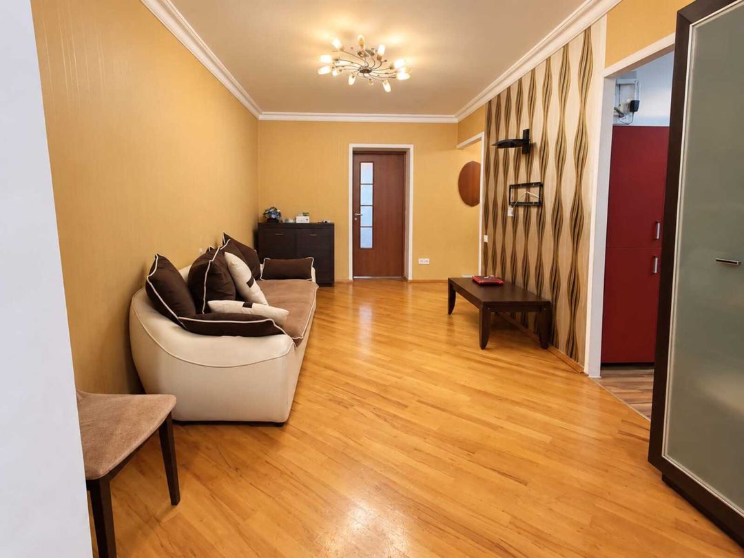 İcarəyə verilir 3 otaqlı köhnə tikili 75 m² — Mənzil, Bakı (2)