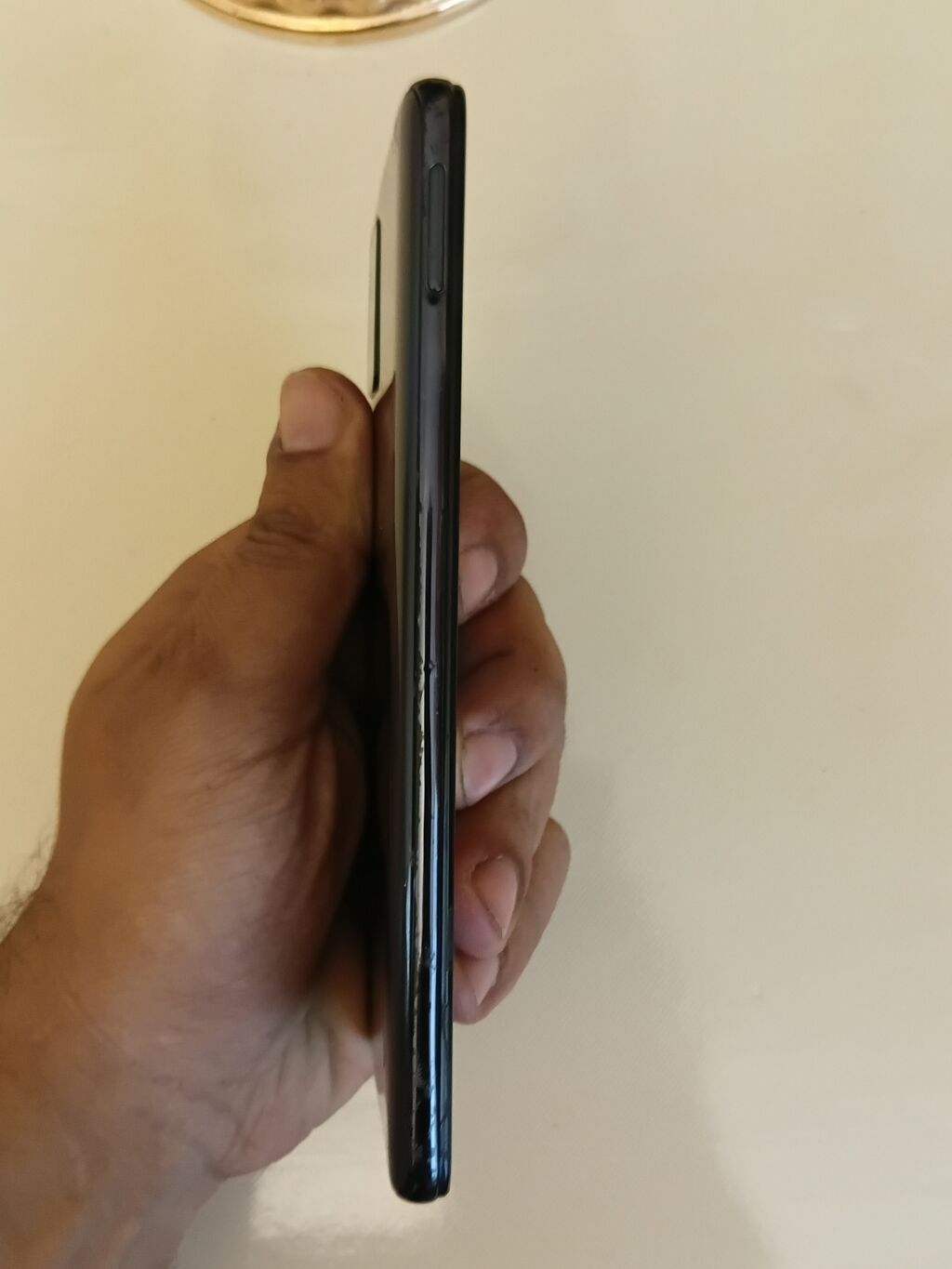 Reng boz hecbir prablemi yoxdur pul lazimdir satiram real alici — Digər smartfonlar, Xırdalan (4)