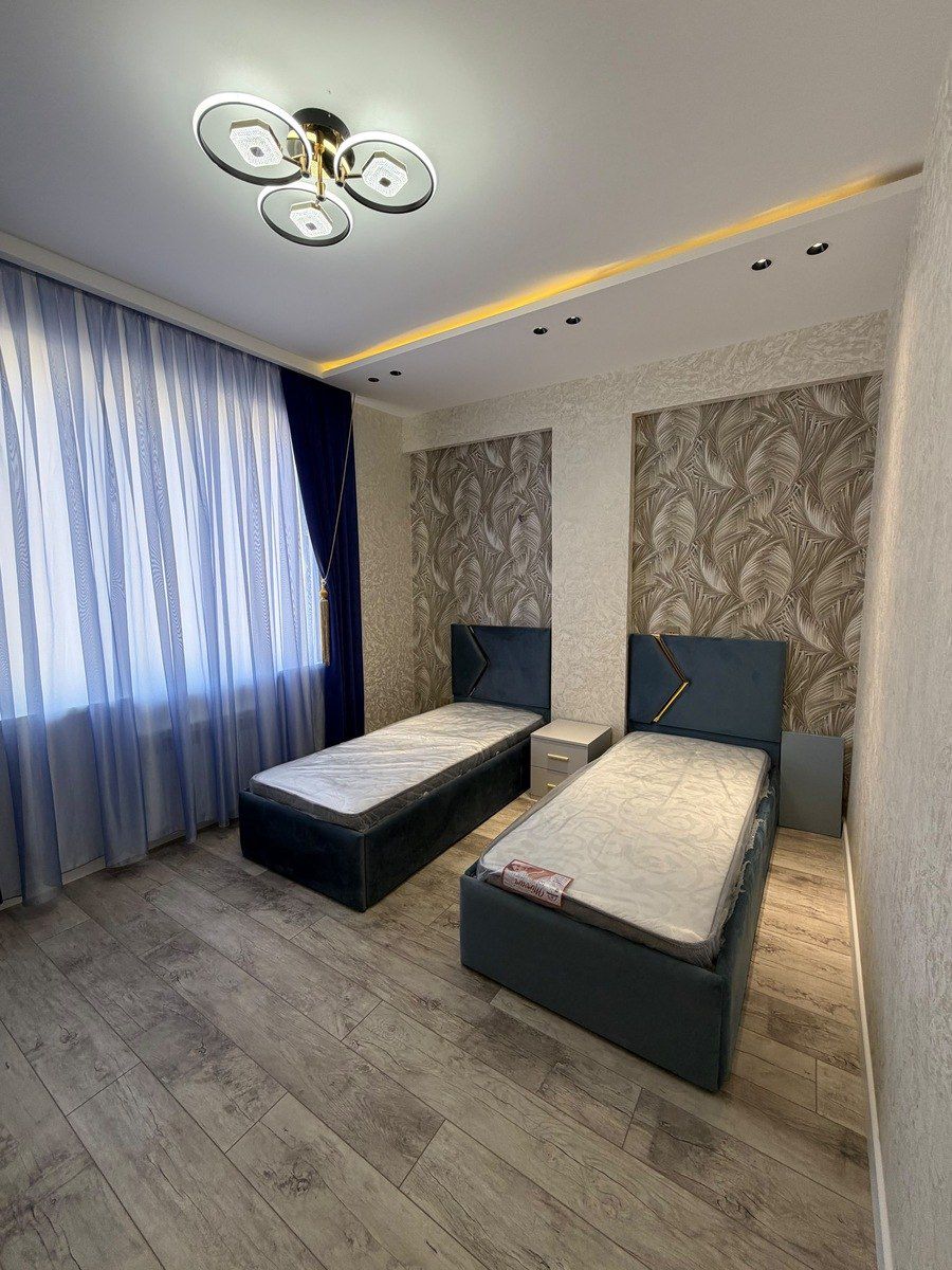 Satılır 3 otaqlı yeni tikili 92 m² — Mənzil, Bakı (8)