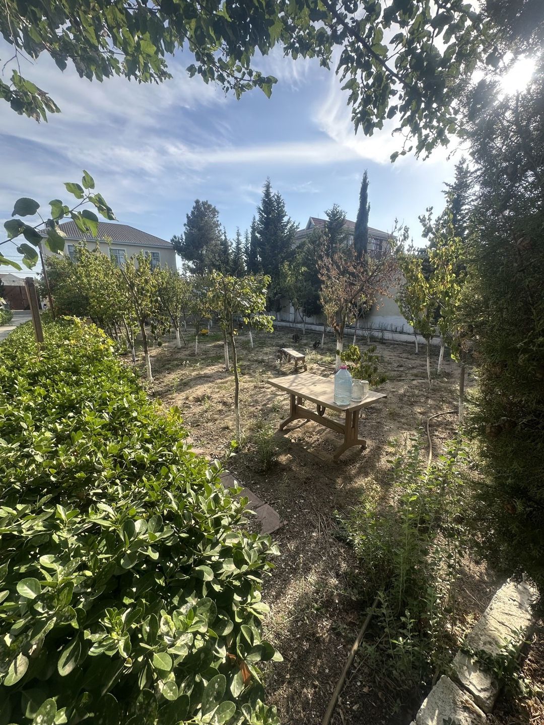 Satılır 7 otaqlı həyət evi/bağ evi 250 m² — Ev, villa, Bakı (8)