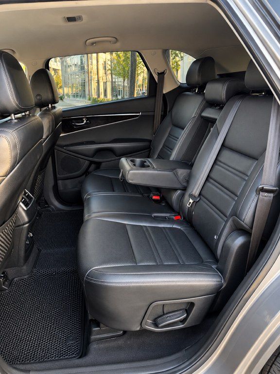 Kia Sorento, 2.0 L, 2016 il, 321 869 km — Avtomobillər, Bakı (5)