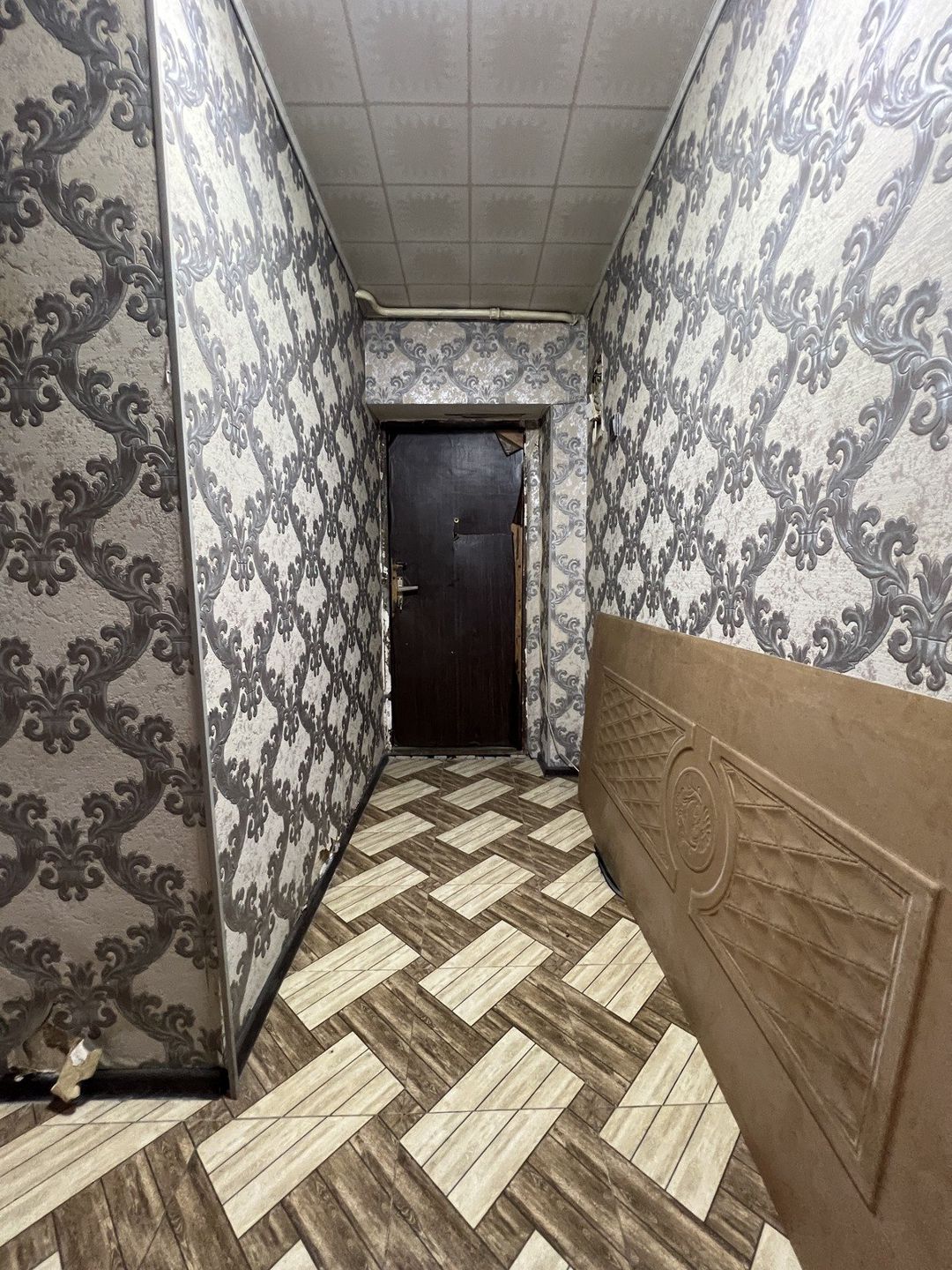 İcarəyə verilir 2 otaqlı köhnə tikili 65 m² — Mənzil, Bakı (7)
