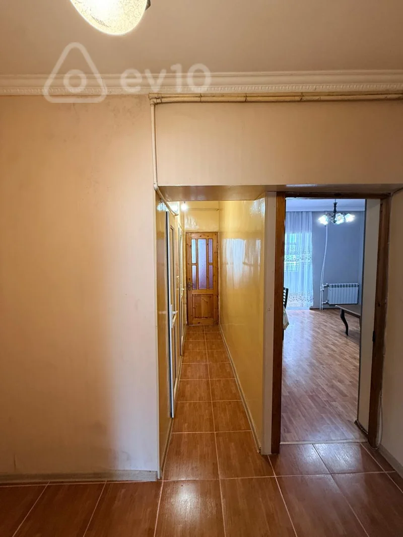 3 otaqlı mənzil, 50 m², Cavidan İbrahimli küçəsidir — — kirayə — Mənzil, Bakı (4)