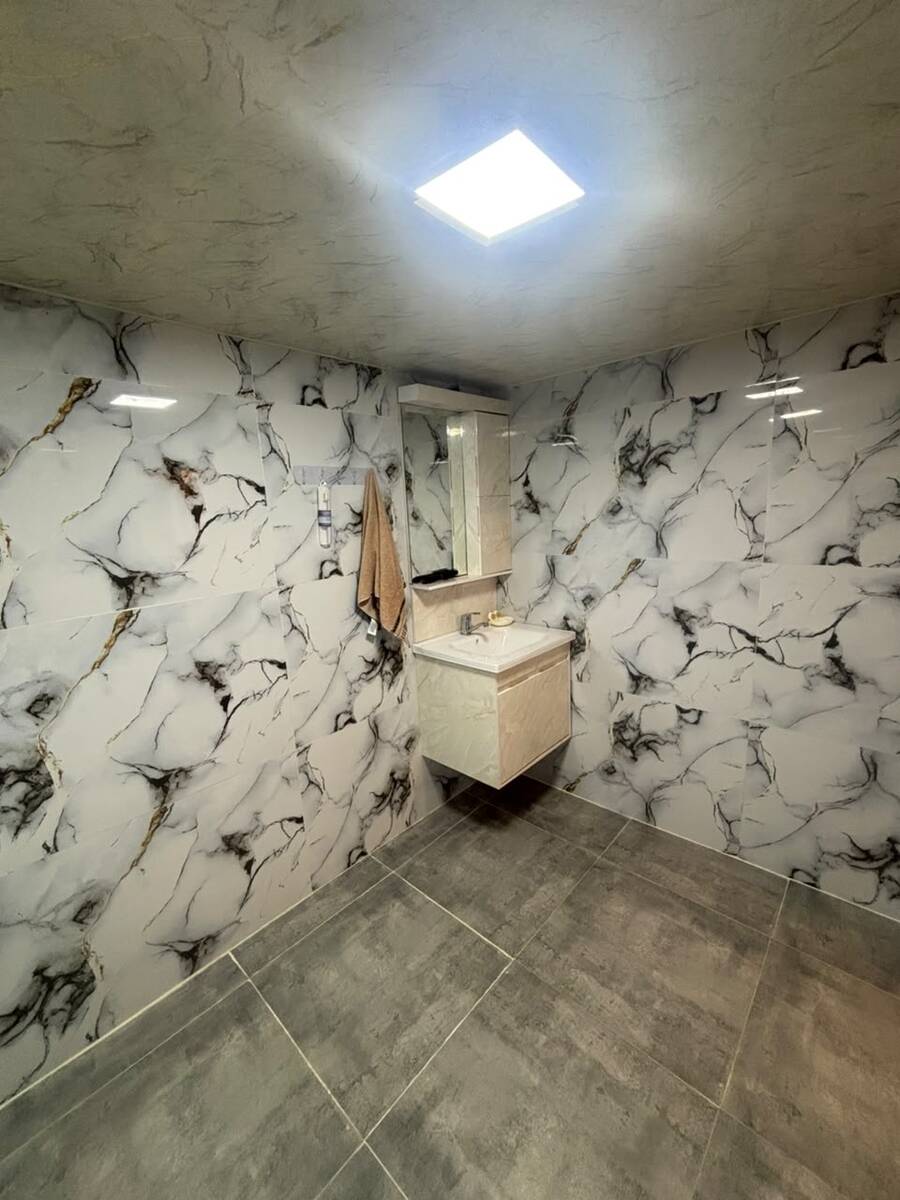 Satılır 4 otaqlı həyət evi/bağ evi 140 m² — Ev, villa, Xırdalan (9)