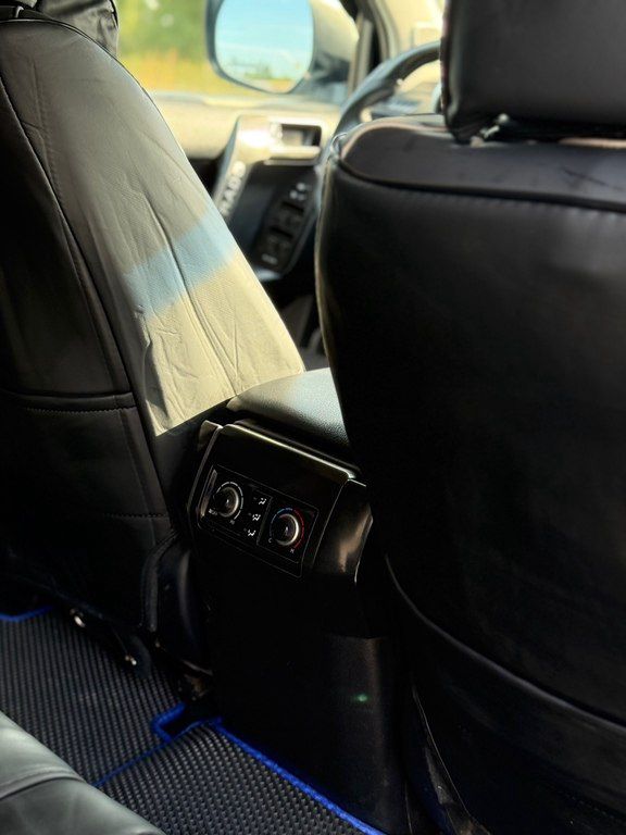 Toyota Land Cruiser Prado, 2.7 L, 2015 il, 285 000 km 99-XE-799 — Avtomobillər, Xaçmaz (9)