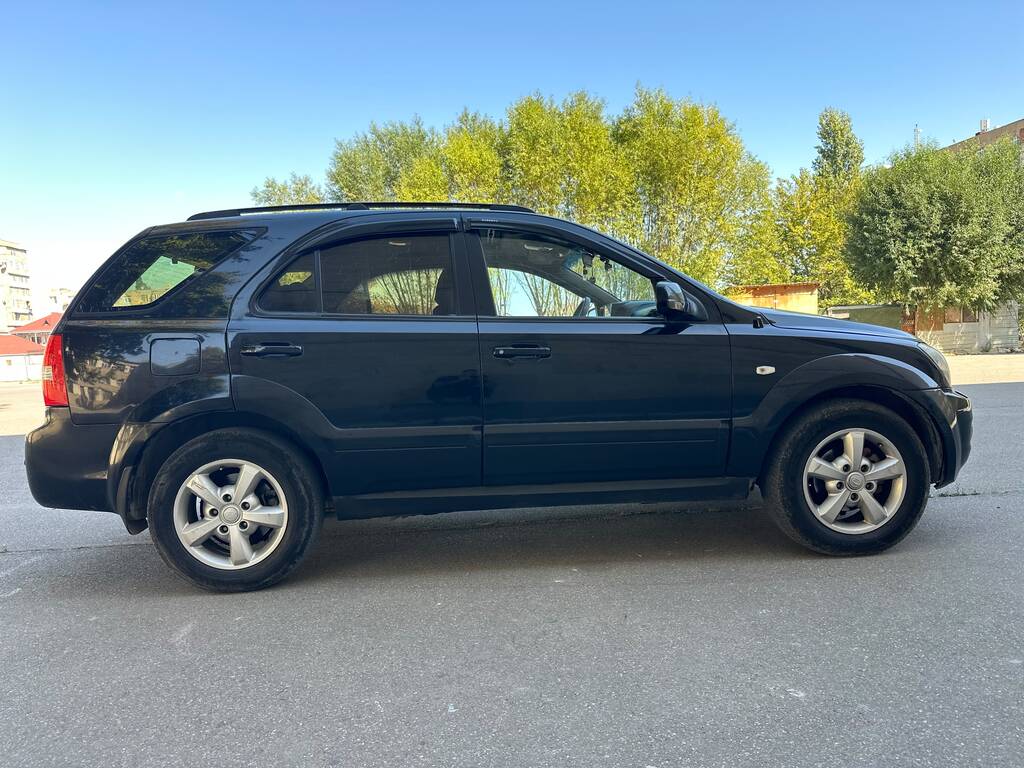 Kia Sorento, 2.5 L, 2006 il, 324 674 km — Avtomobillər, Bakı (3)