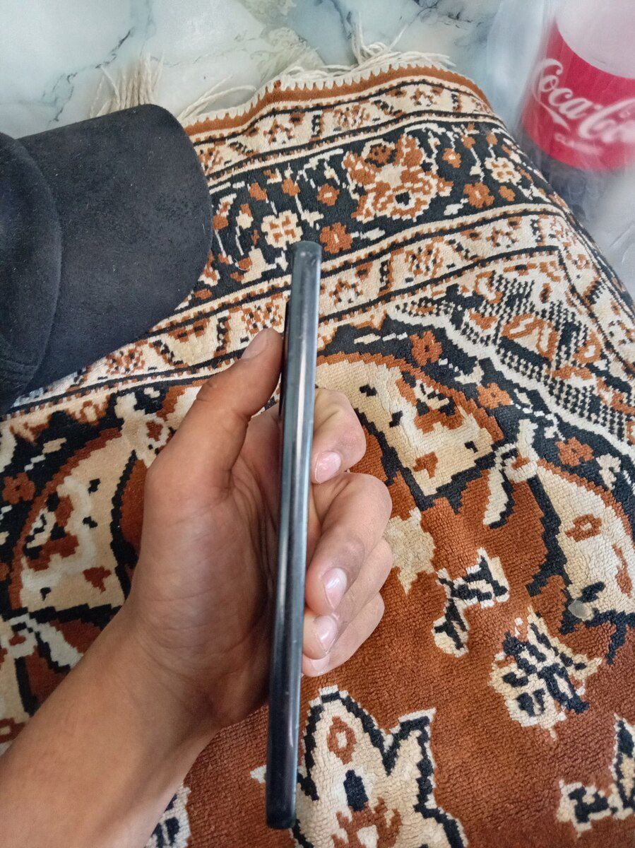 Samsung Galaxy A53 5G Black 256GB/8GB — Smartfonlar, Bakı (4)