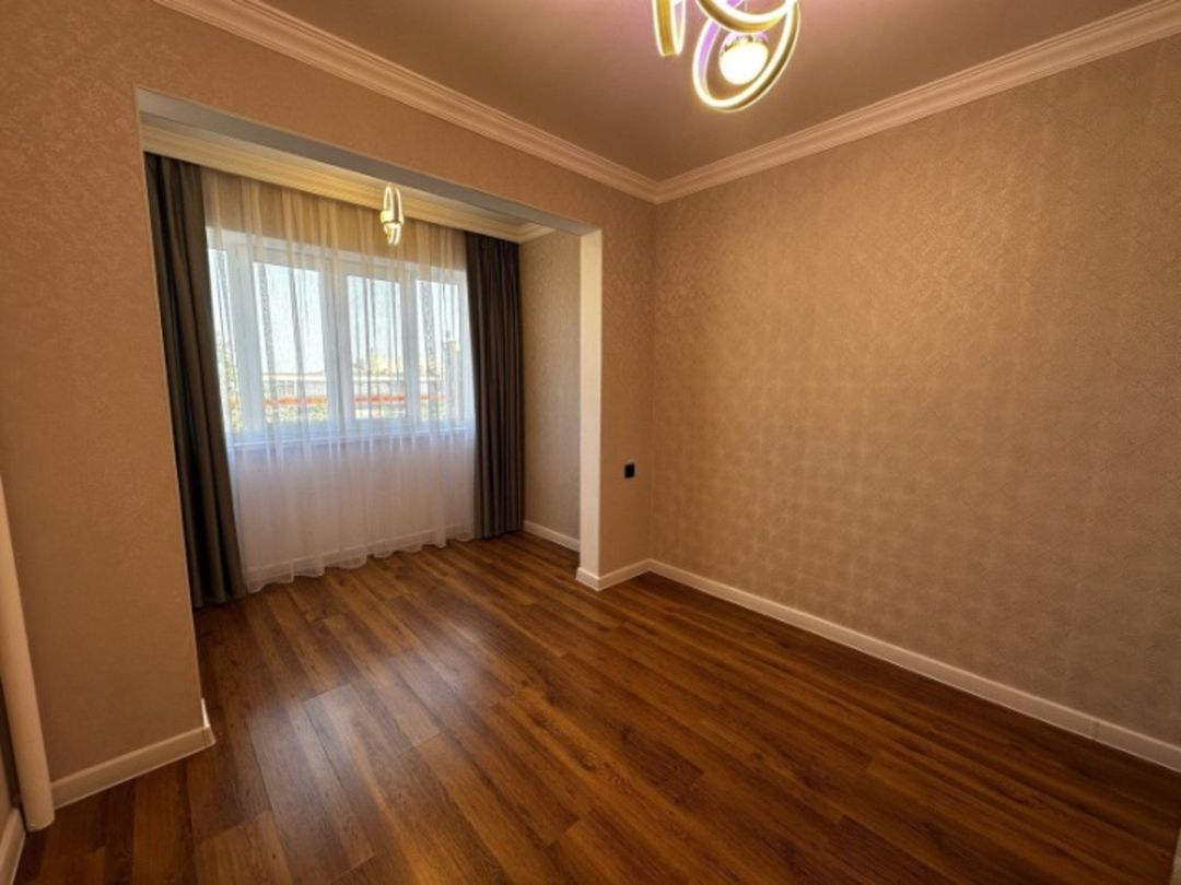 Satılır 3 otaqlı köhnə tikili 80 m² — Mənzil, Bakı (6)