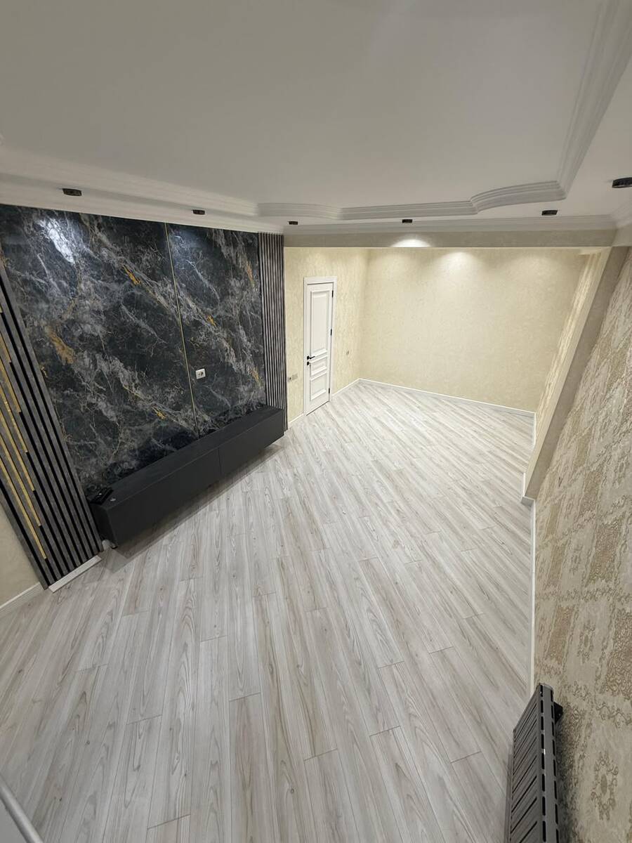 2-otaqlı yeni tikili, Sumqayıt ş., 57 m² — Mənzil, Sumqayıt (10)