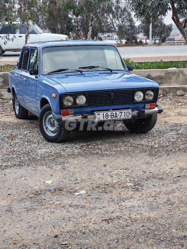 Lada (vaz) 2106 1.3 l, 1985, 283 000 km — Avtomobillər, Şirvan (7)