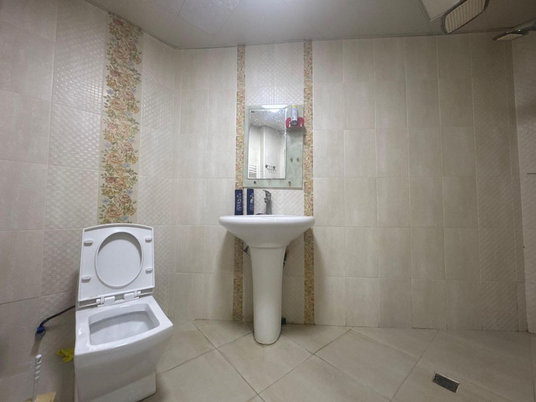 Satılır 4 otaqlı yeni tikili 140 m² — Mənzil, Bakı (7)