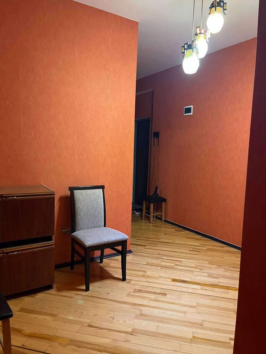 Satılır 2 otaqlı yeni tikili 82 m² — Mənzil, Bakı (6)