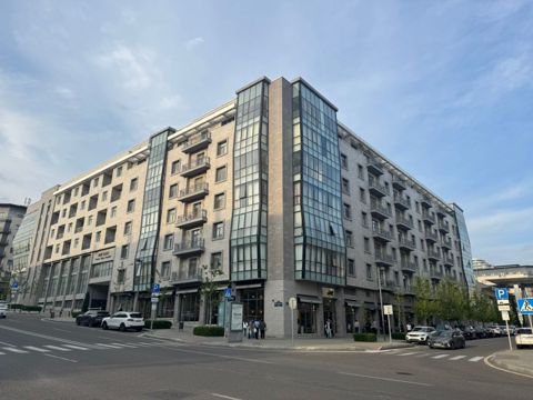 İcarəyə verilir 4 otaqlı yeni tikili 200 m² — Bakı