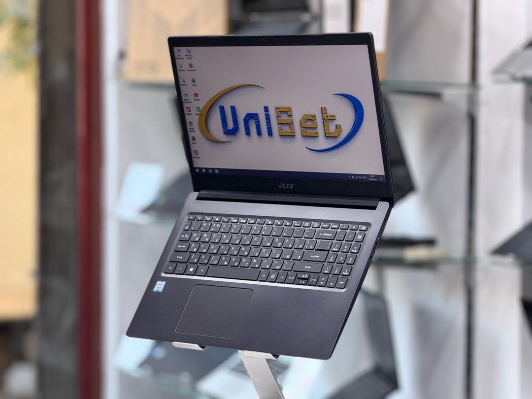 Noutbook Acer Aspire A315 — Noutbuklar, Bakı (3)