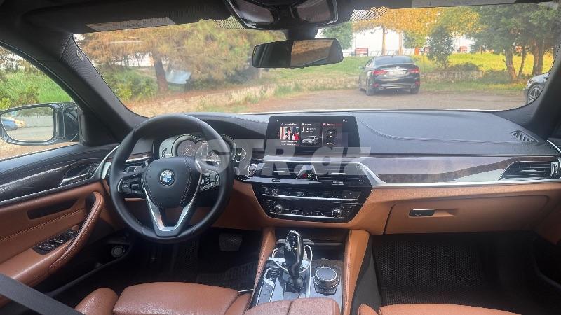 BMW 530 2.0 L, 2017, 327 000 km — Avtomobillər, Astara (3)