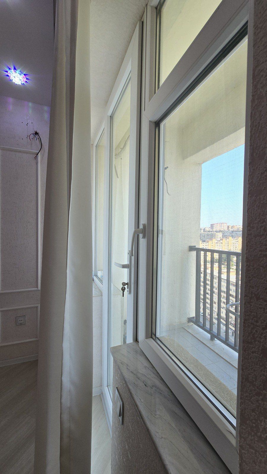 Satılır 2 otaqlı yeni tikili 76 m² — Mənzil, Bakı (9)