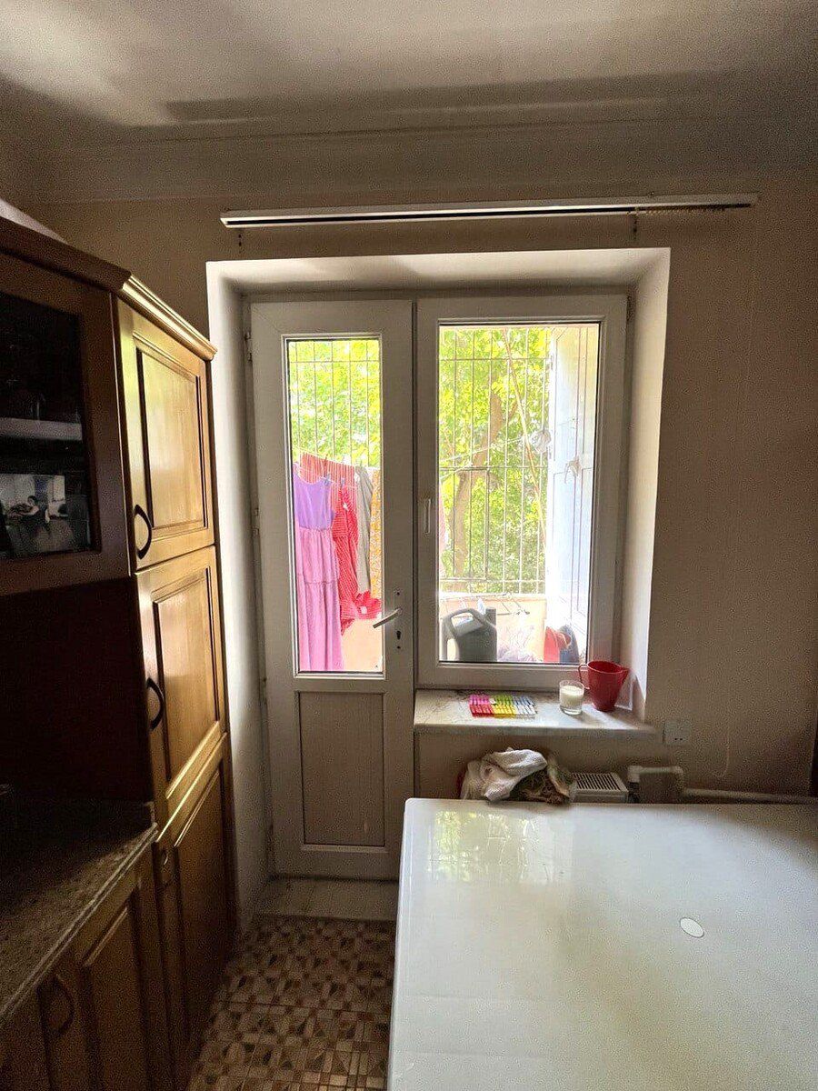 Satılır 5 otaqlı köhnə tikili 130 m² — Mənzil, Bakı (9)