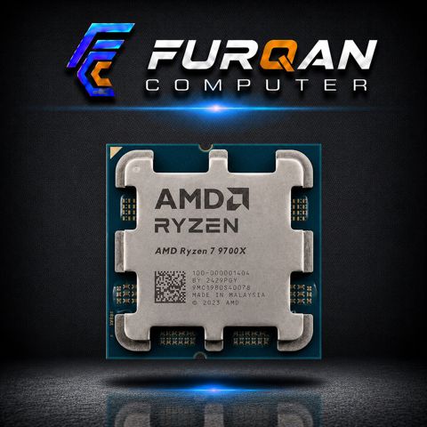CPU AMD Ryzen 7 9700X — Bakı