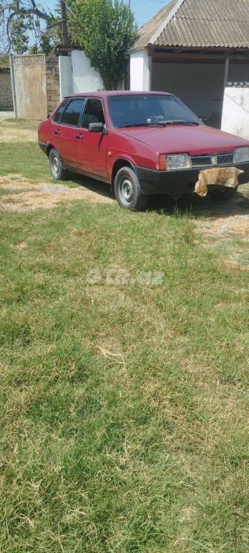 Lada (vaz) 21099 1.5 l, 1993, 19 000 km — Avtomobillər, Ucar (5)